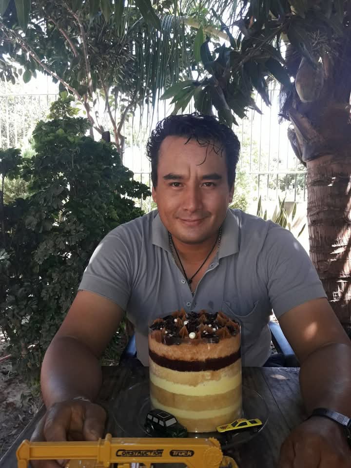 Agustín Rocha Rojas