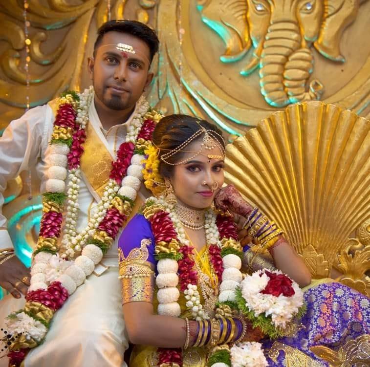 Thiru Chelvan Letchumanan