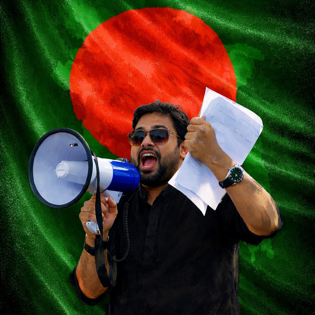 Ratul Hasan Rafi