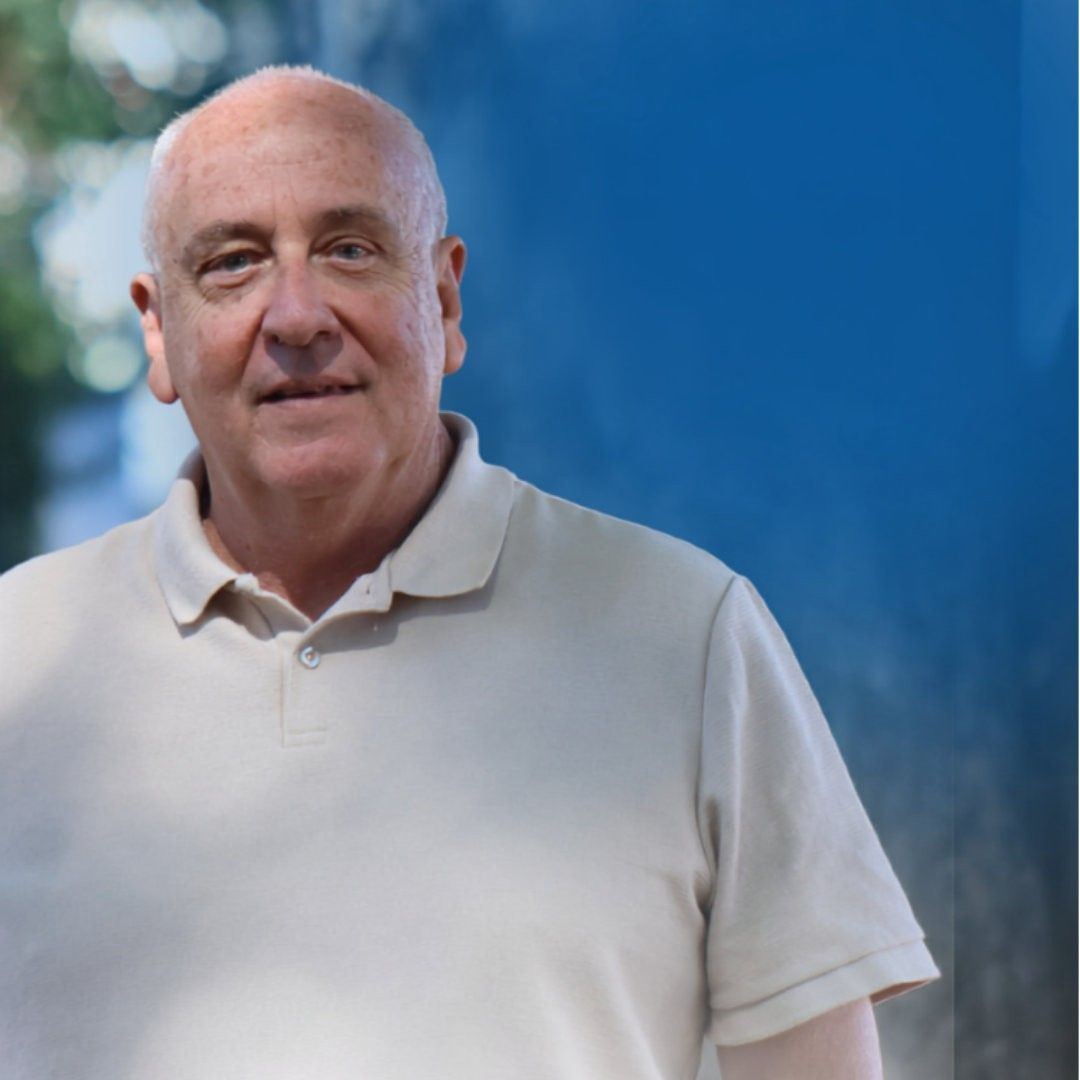 Carlos Roberto Rondini