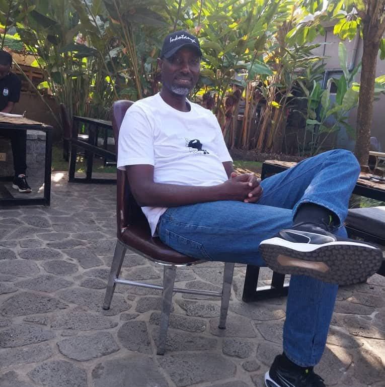 Repose en paix mon Jules - Brigitte Kanyange | Facebook
