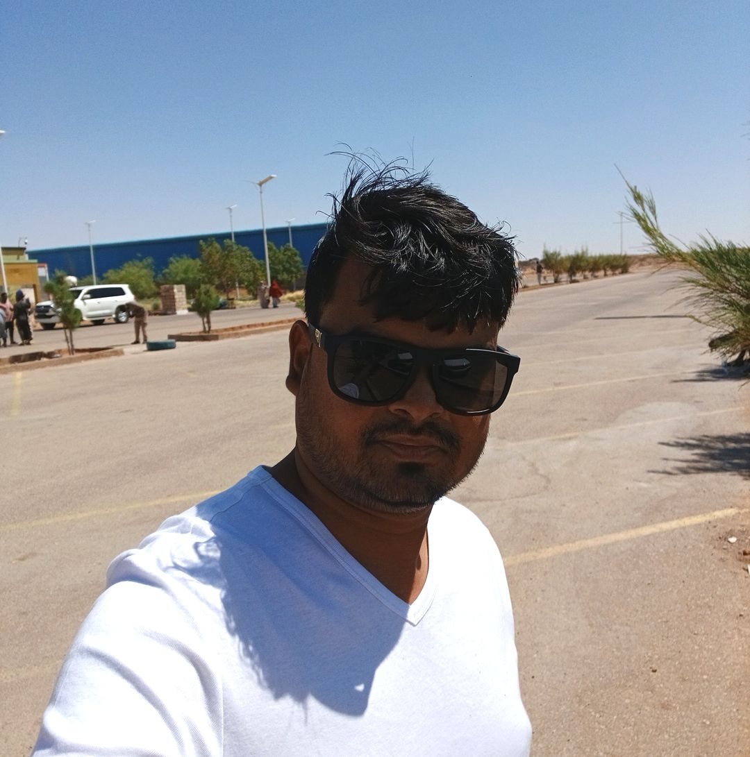 Rabiul Islam Robi