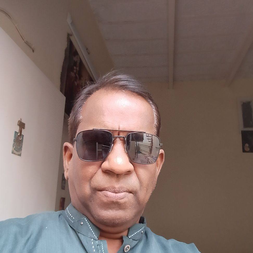 Xavier John