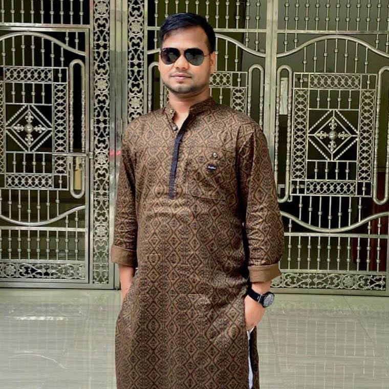 Adv Abdur Razzak Uzzal