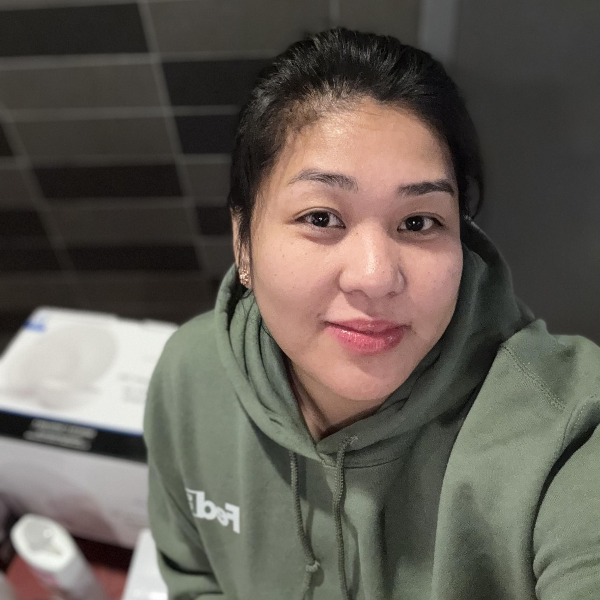 Kimberly Rabaya Rabago