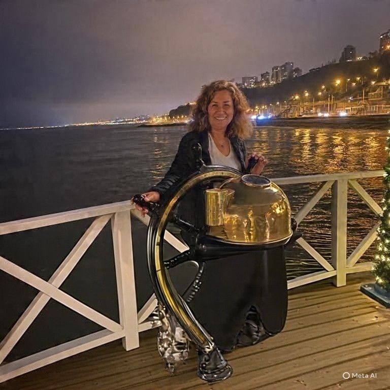 Lucia Quiñones Pilco