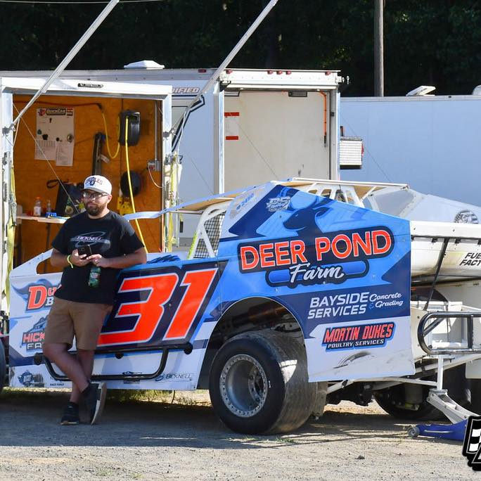 Ryan Riddle Racing