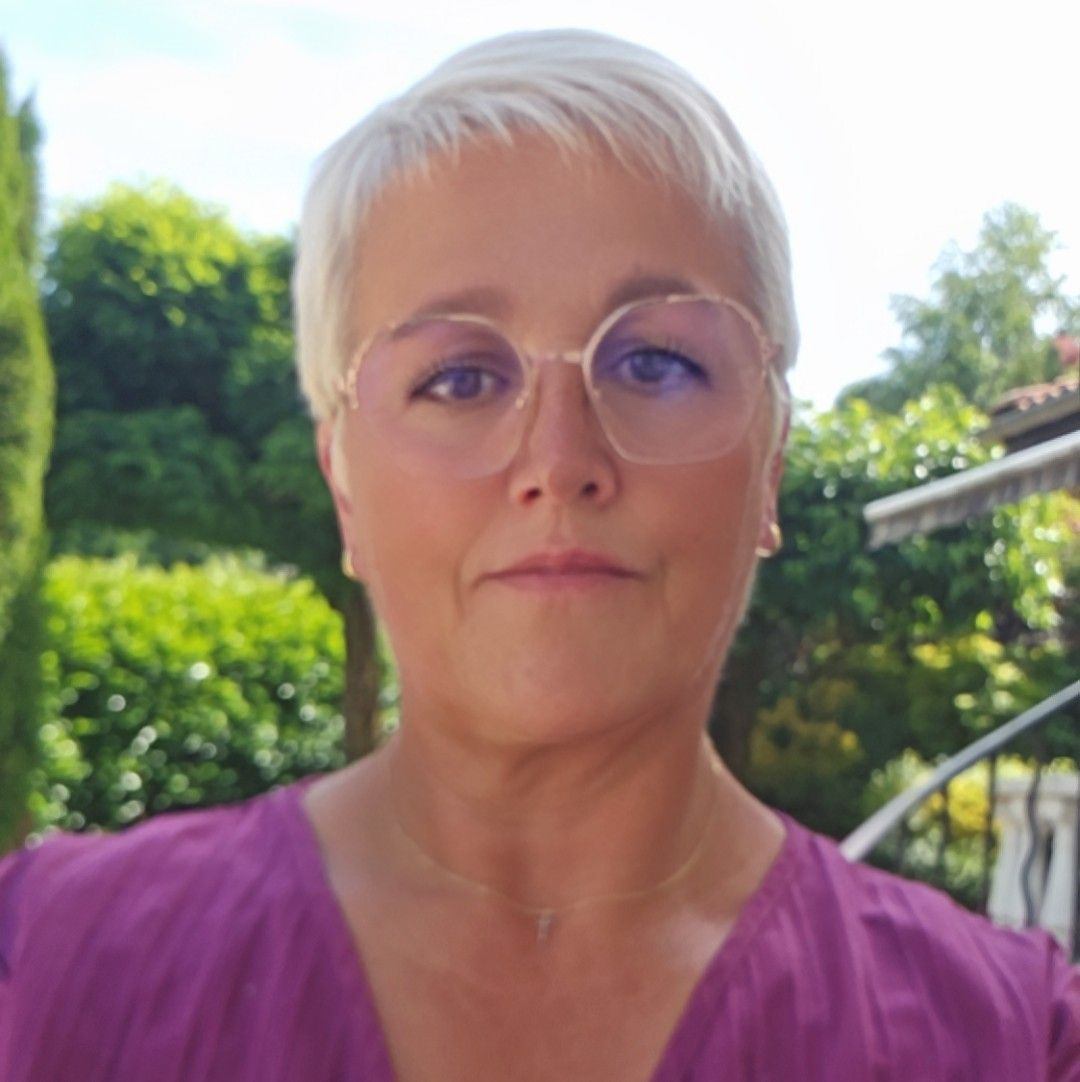 Isabelle Riviere
