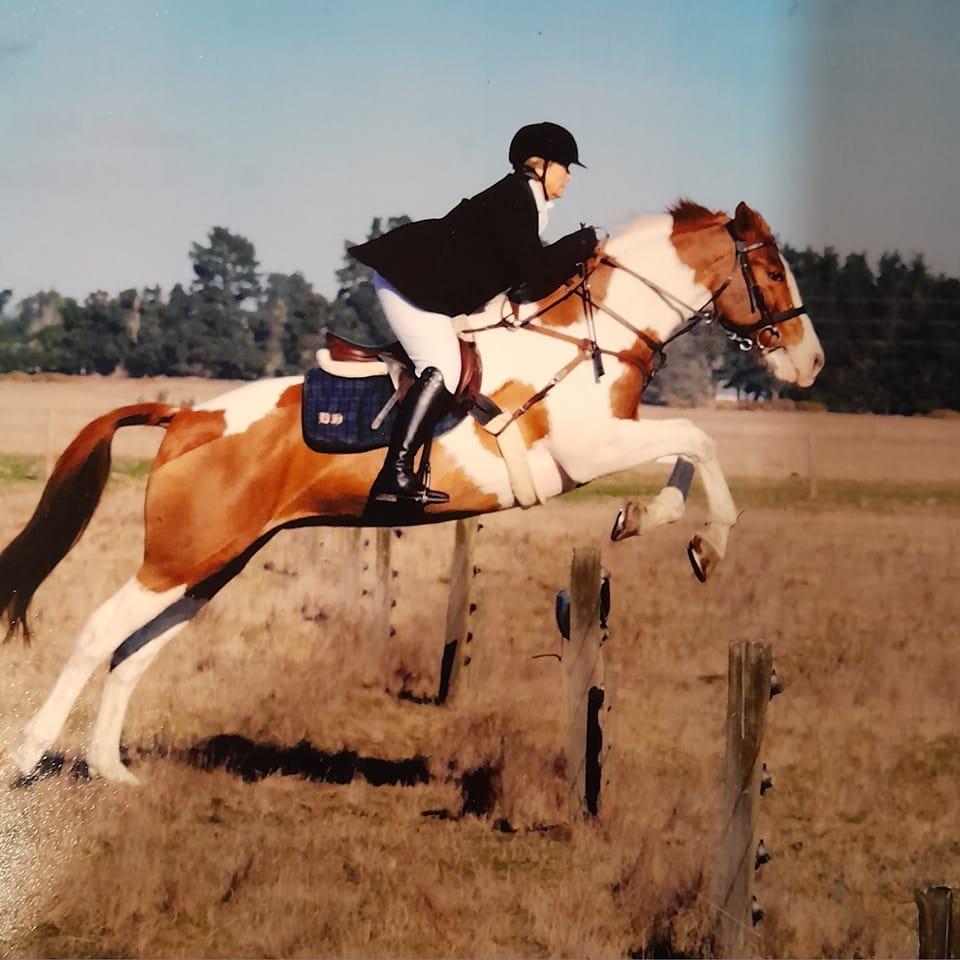 Southland - New life members of Kurow Jockey Club Tayler Strong Jane ...