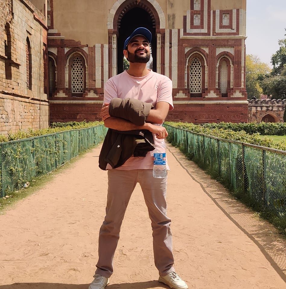 Prem Raj Joshi