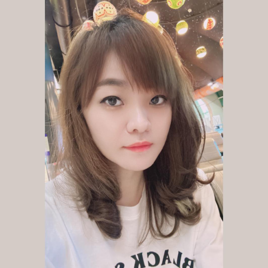 Ruby Li