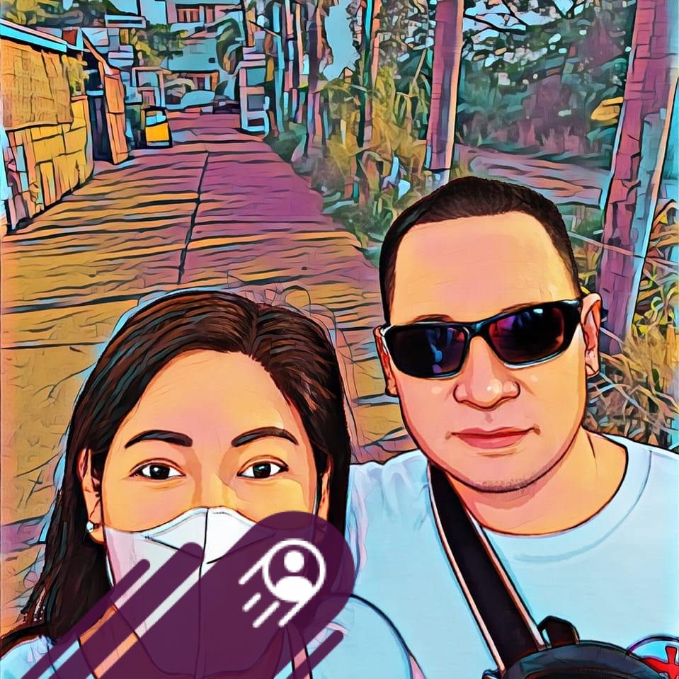 Maria Luisa Robles- Locsin