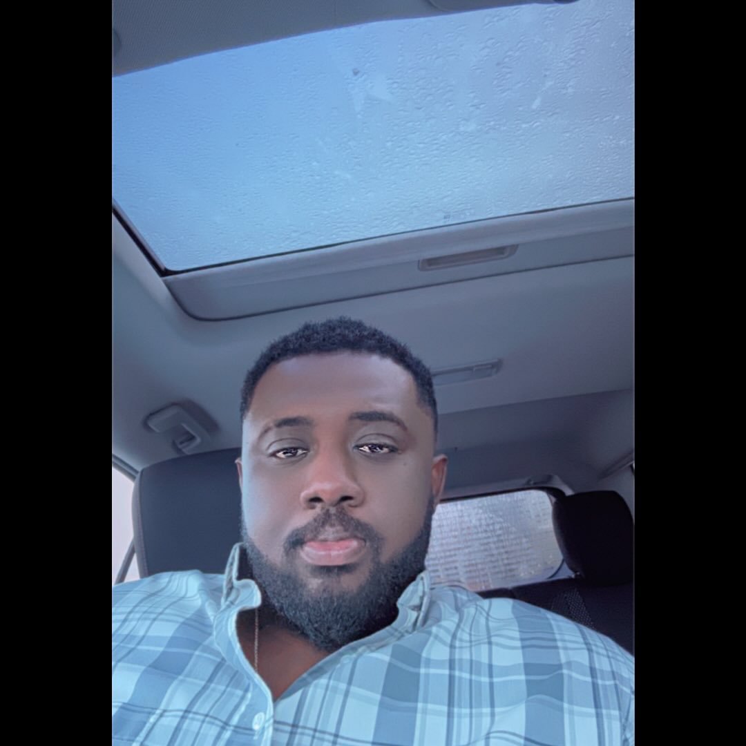 Terrance Thompson