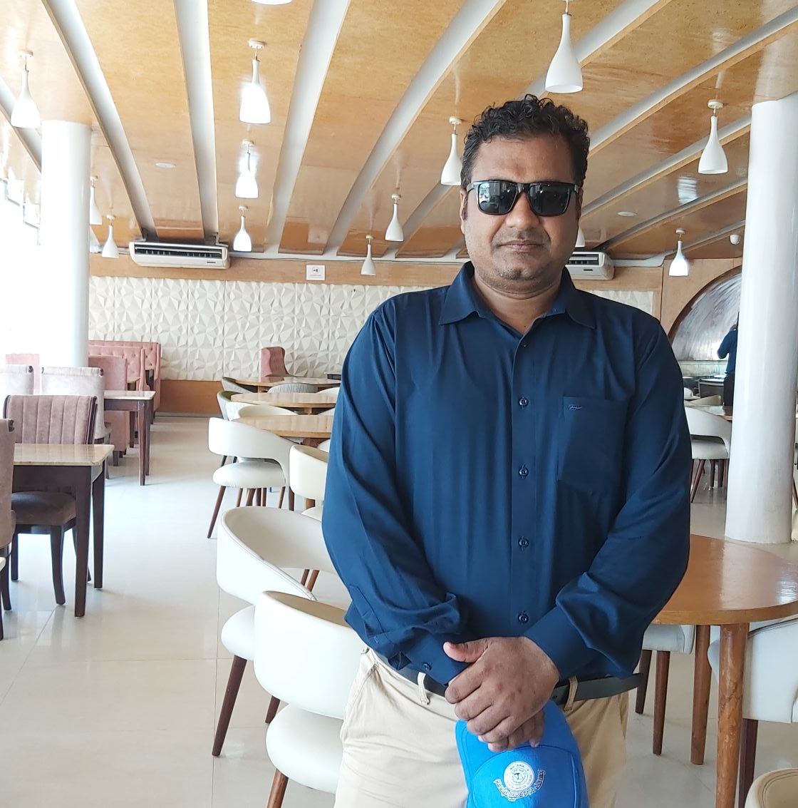 Hasan Rohan Rashid