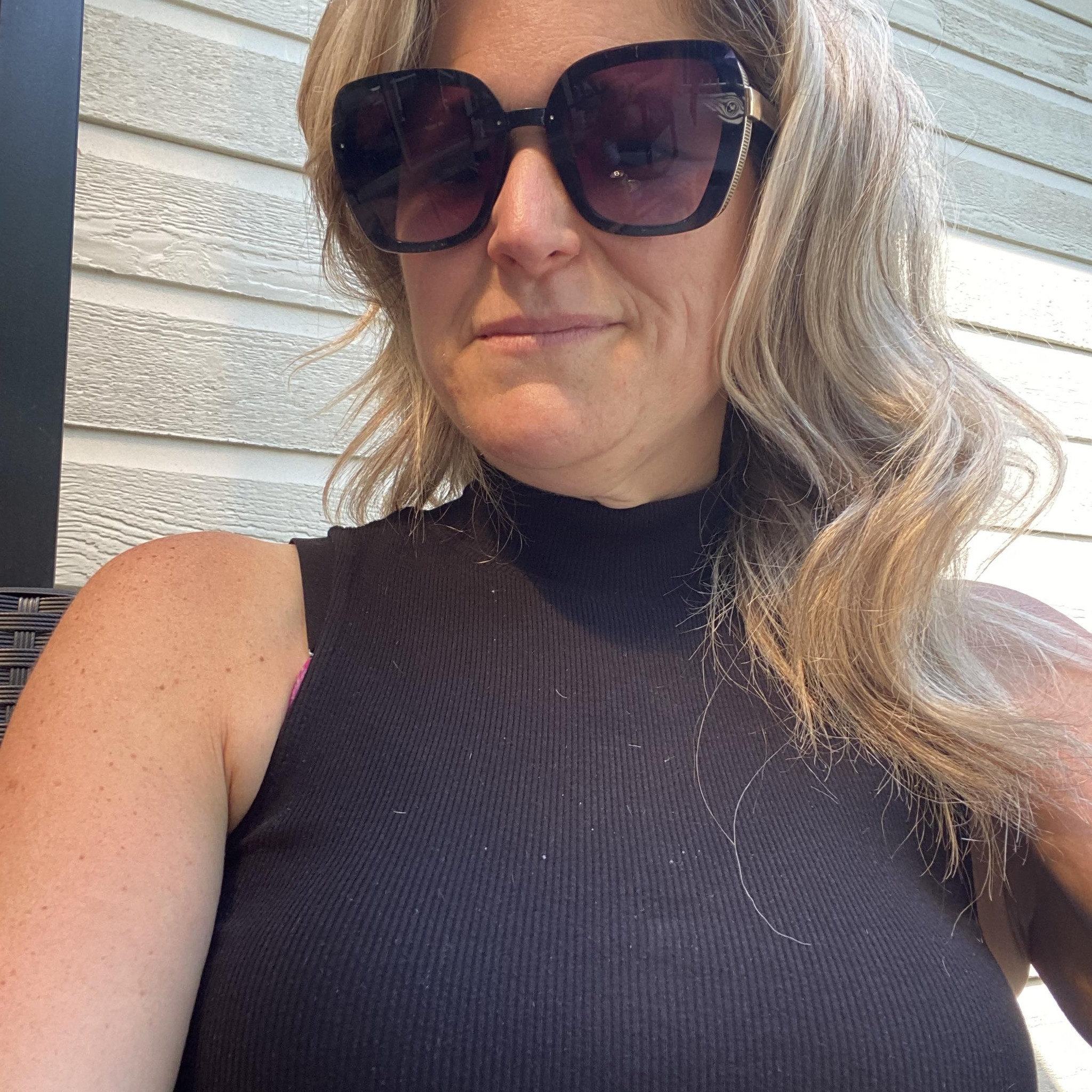 Julie Couture | Facebook