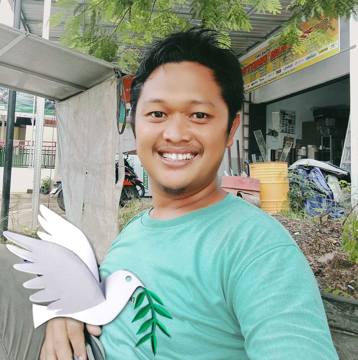 Eko Pambudi