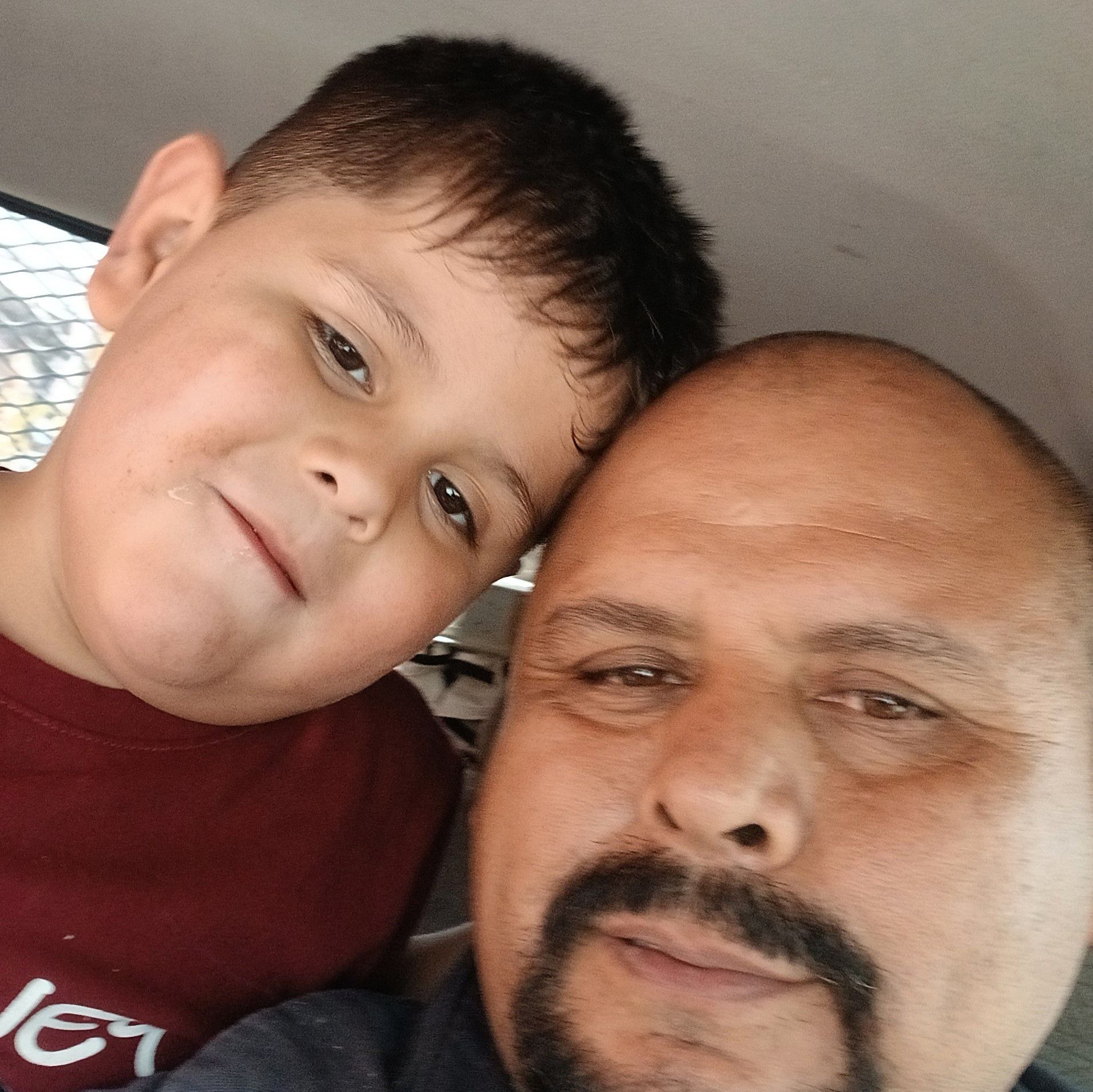 Robert Rocha Rocha