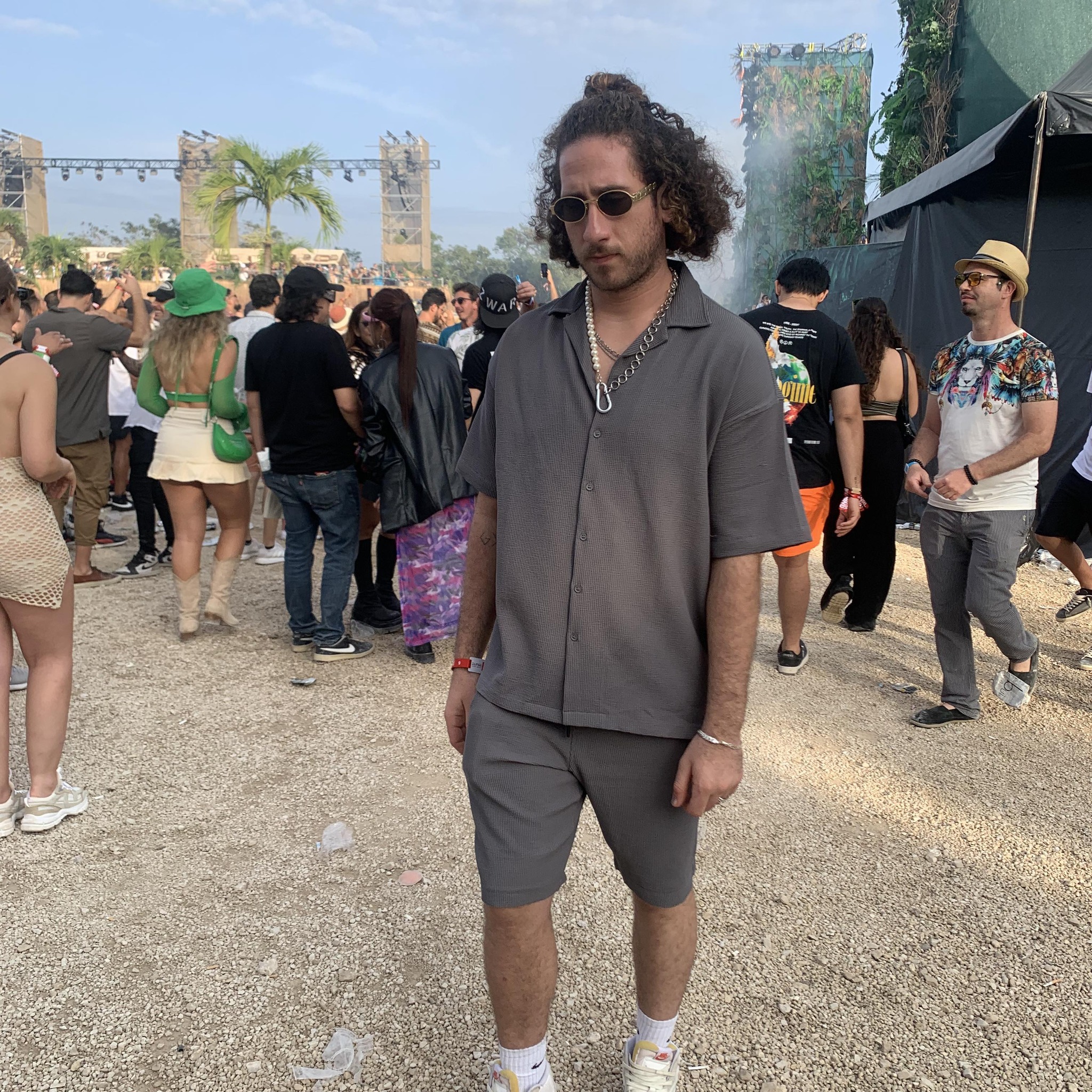 Pablo Scarlo