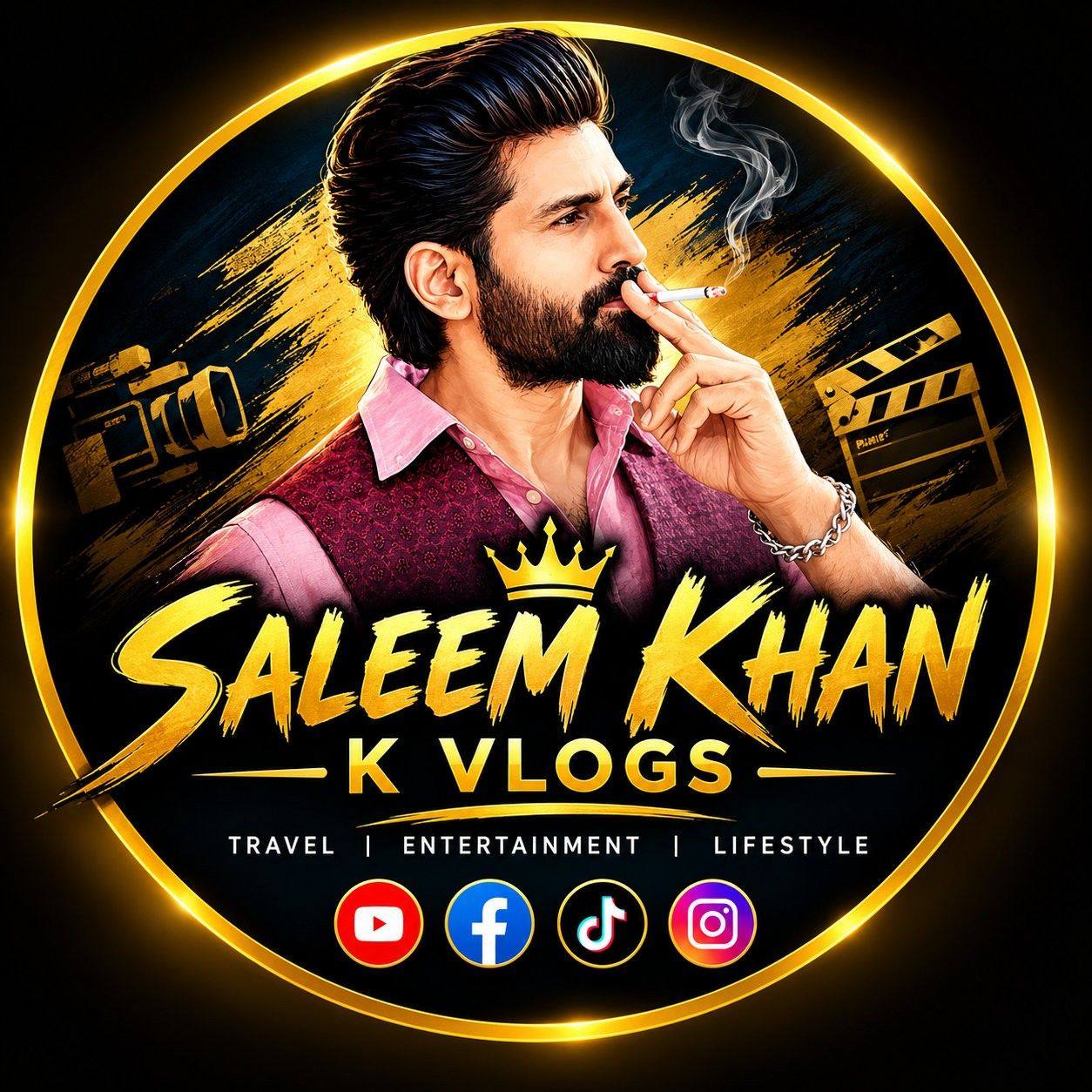 Saleem Khan