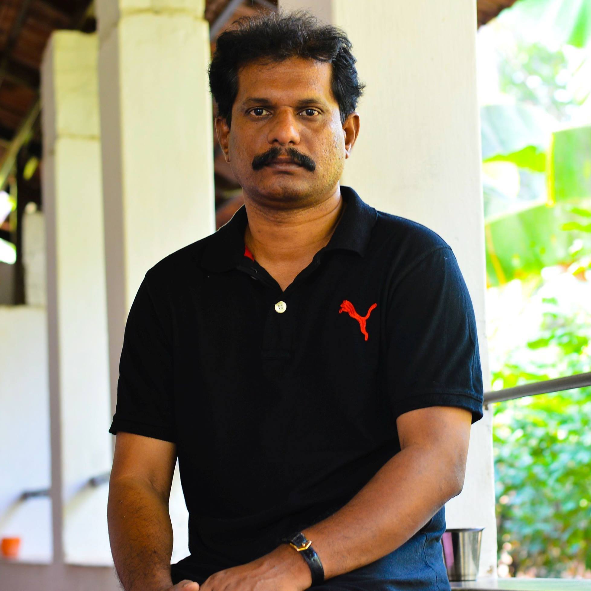 Ranjith Kumar A K