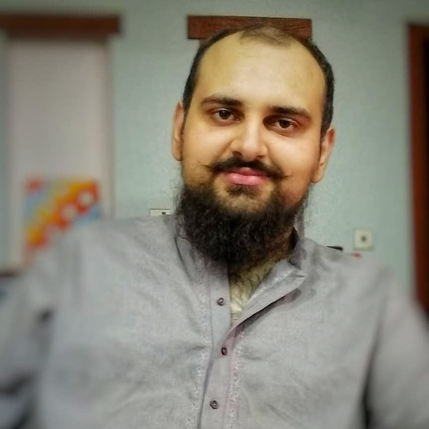 Javaad Khan