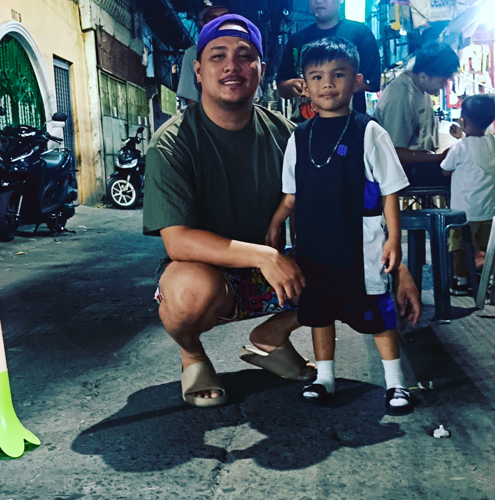 Renz Ramos