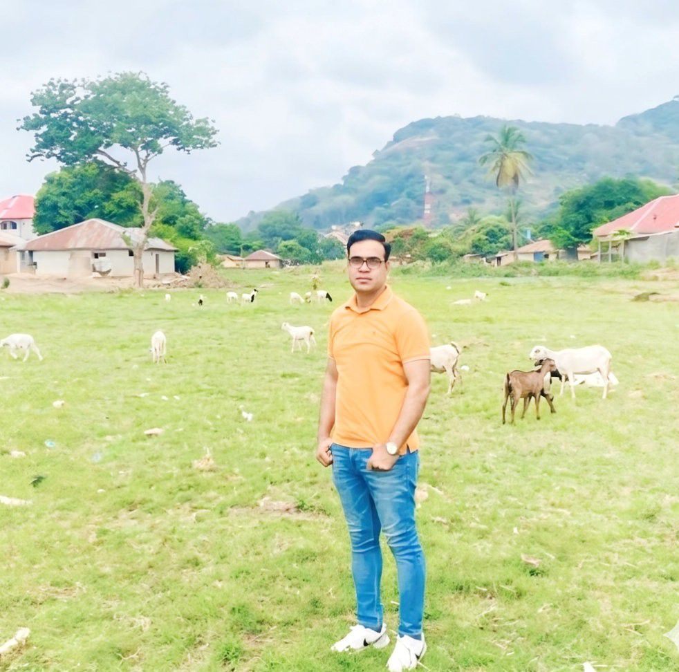 Rafique Milon