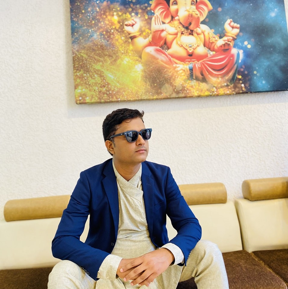 Rimal Sushil