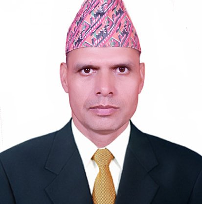 Per Aap T Rimal