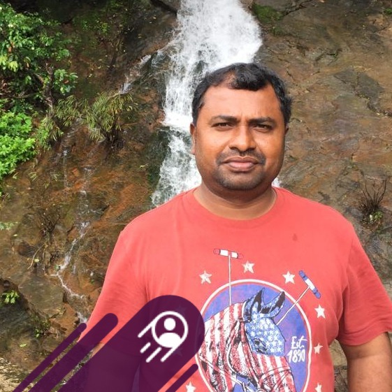 Sreenath Reddy