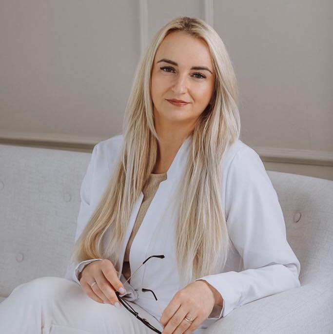 Enrika Šležienė