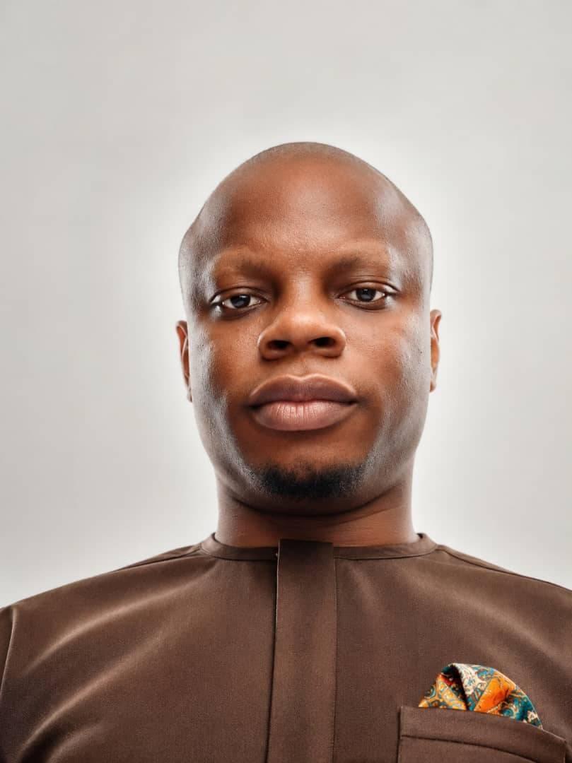 Clement Amadi