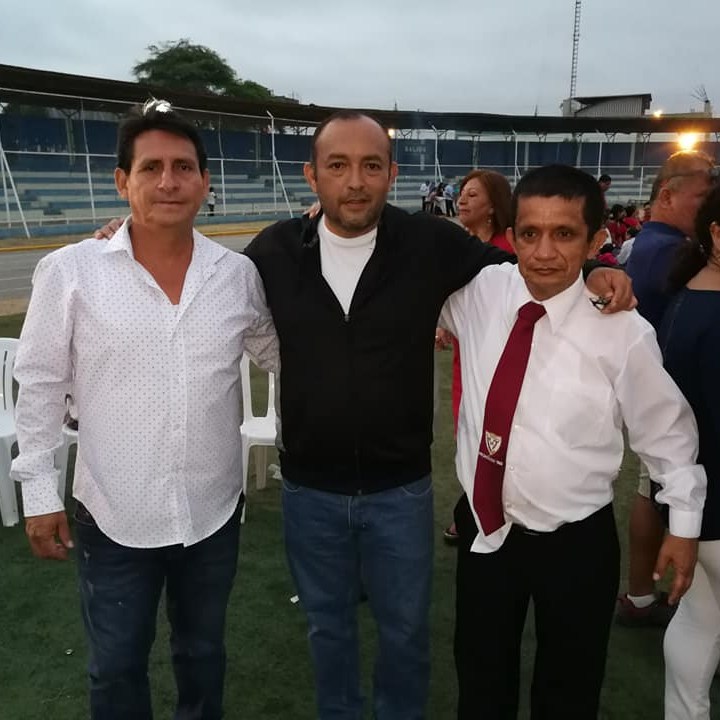 Gracias Peña Blanca 🟩 #YOVOYCONFEIJOO | Carlos Feijóo