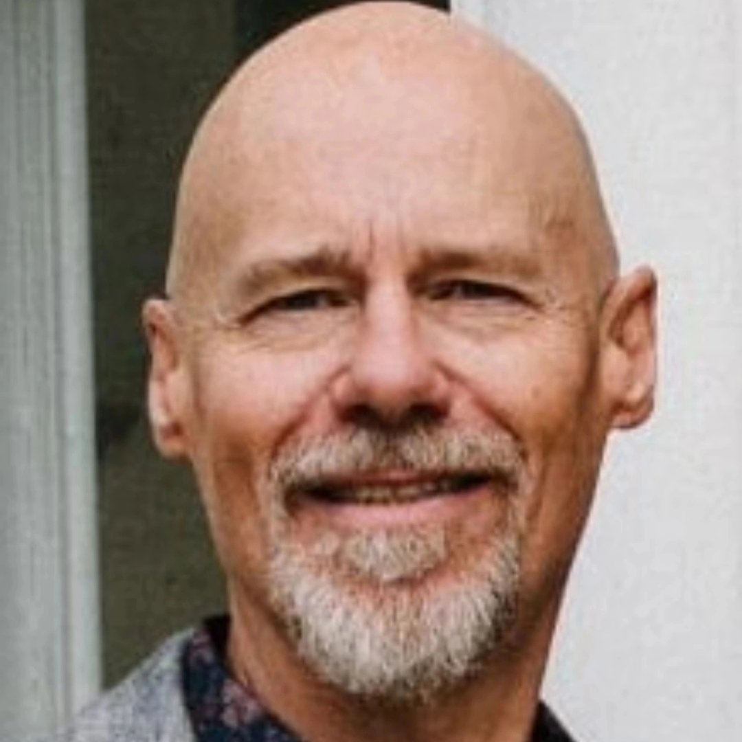 Stuart Lockyer