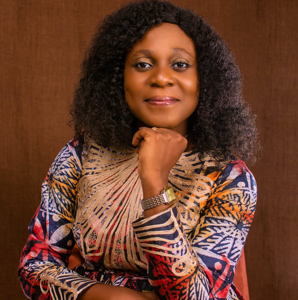 Funmi Adeyemo Atanda