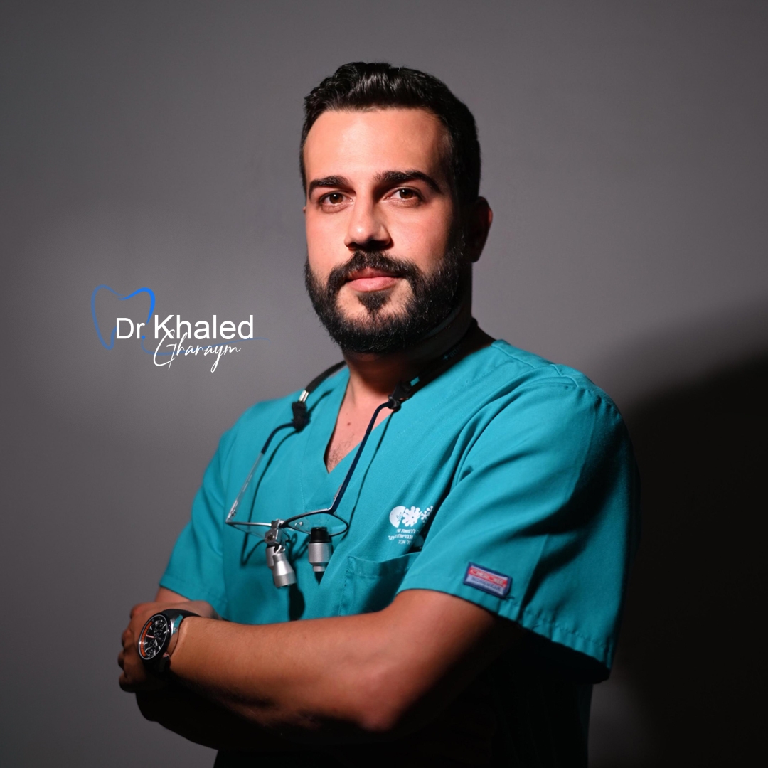 Khaled Ghanaym