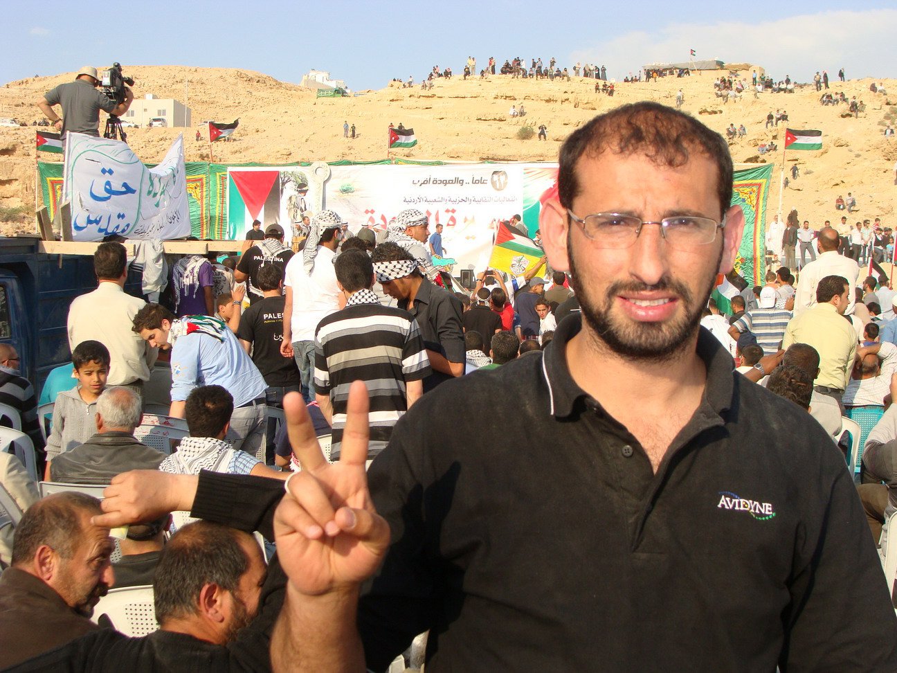Osama Rasheed Moh