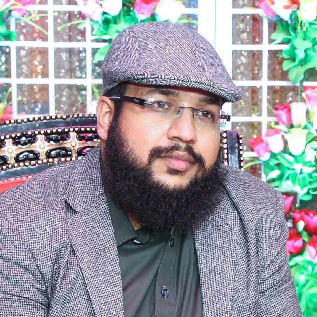 Ali Raza