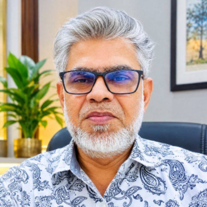 Habib Raja