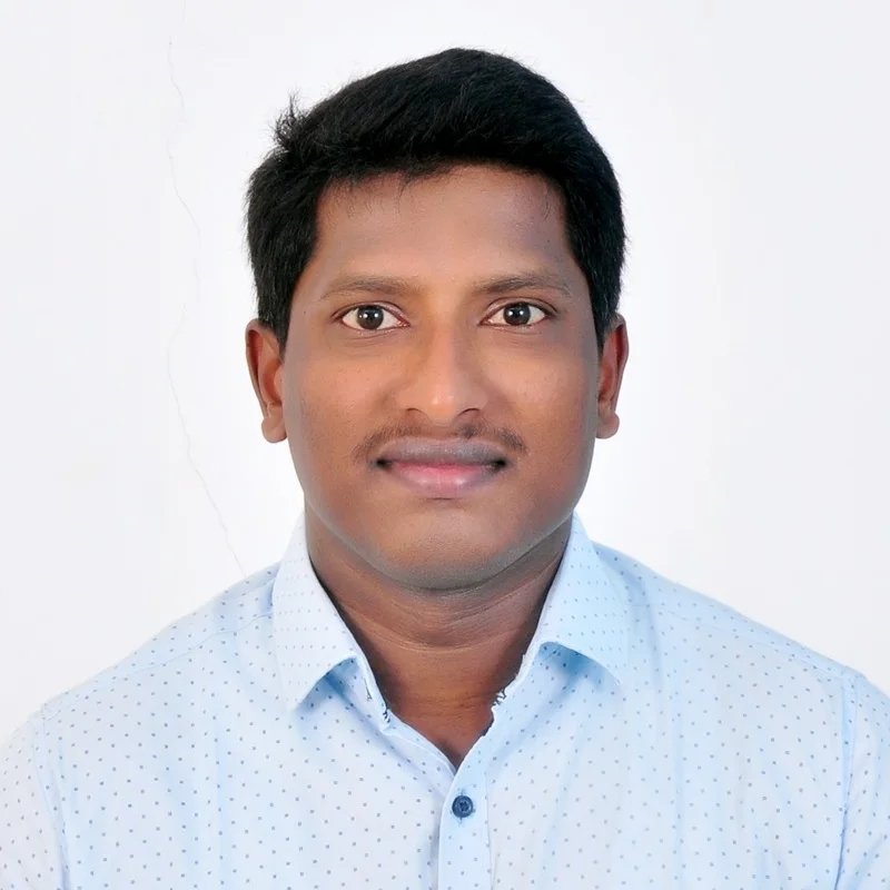 Anil Kumar Reddy Saggam