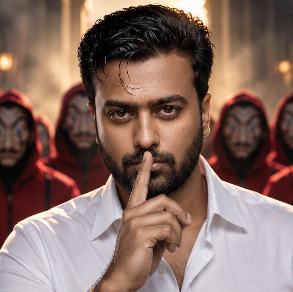 Chethan Reddy