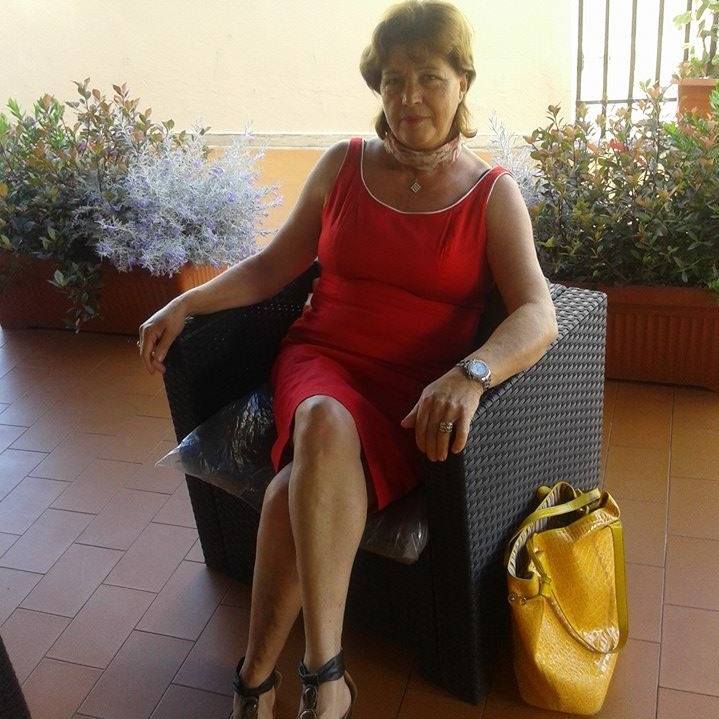 Pina Faro