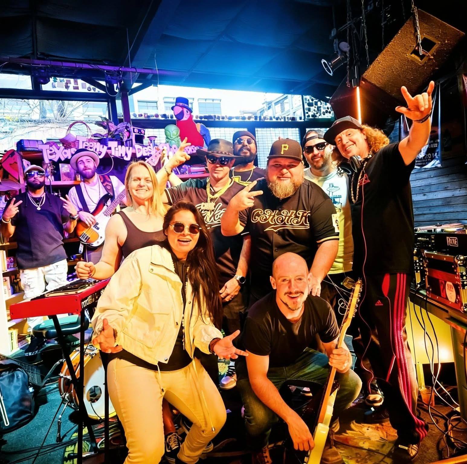 Bar Rescue Austin Headhunters Update 2024