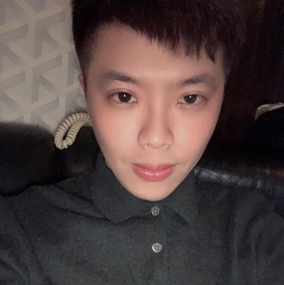 Tim Lin