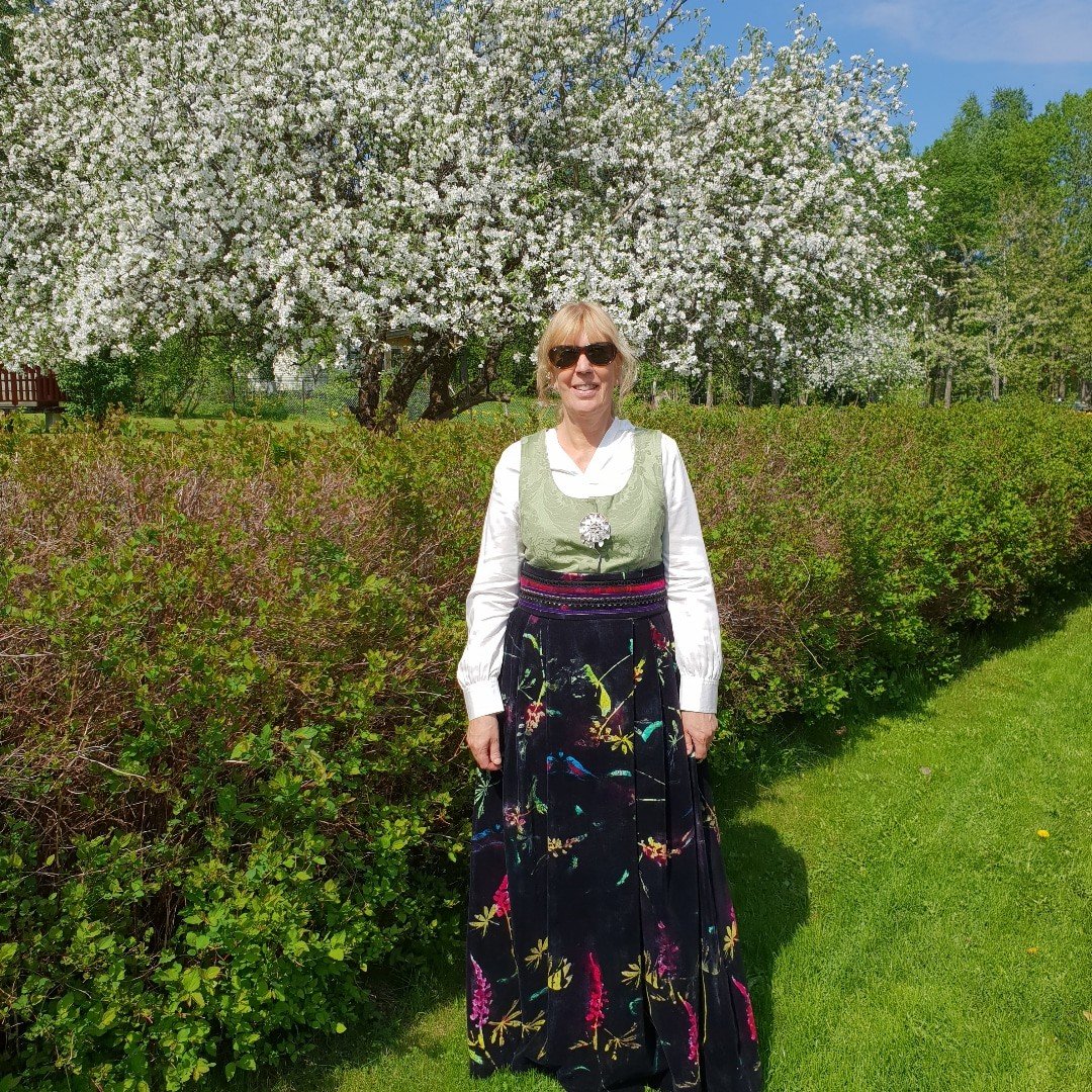 Bente Marie Ritter