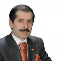 Profile for Nihat Türker