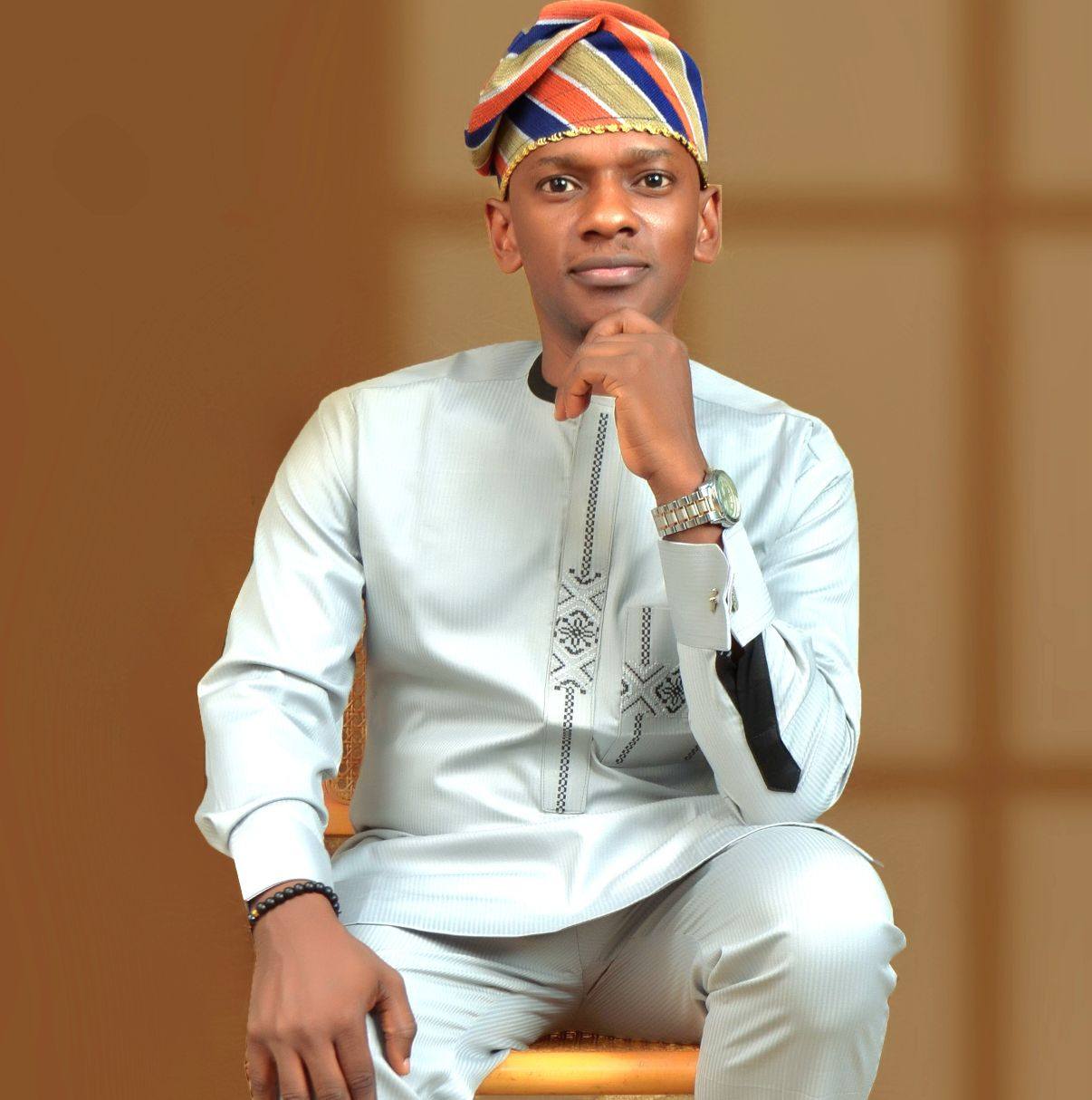 Basheer B. Bolarinwa