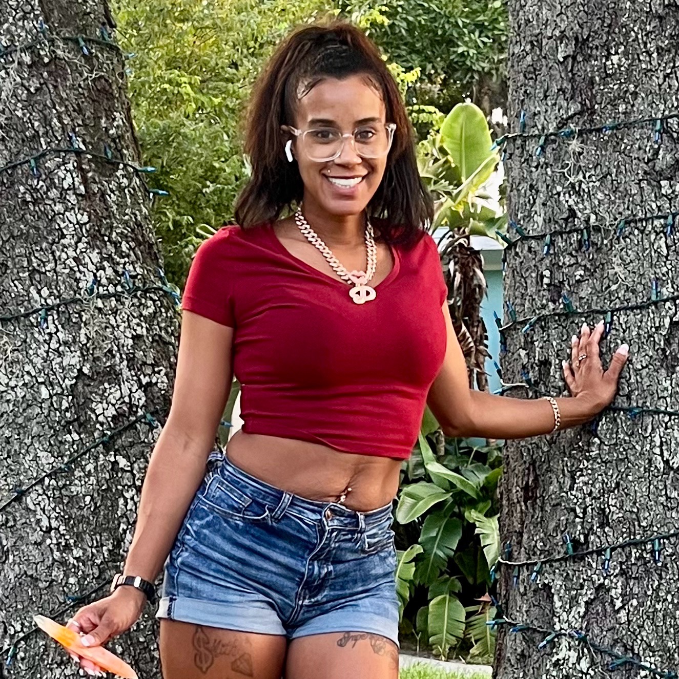 DeAnna LilRedd Smith