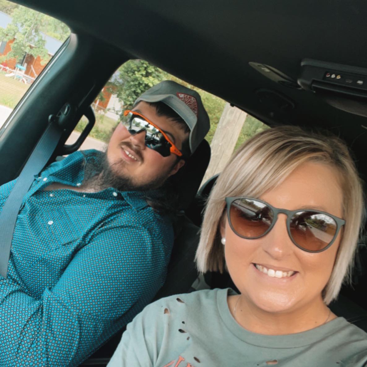 Tab Bolton - Bransyn Brown is doing a fundraiser for his... | Facebook