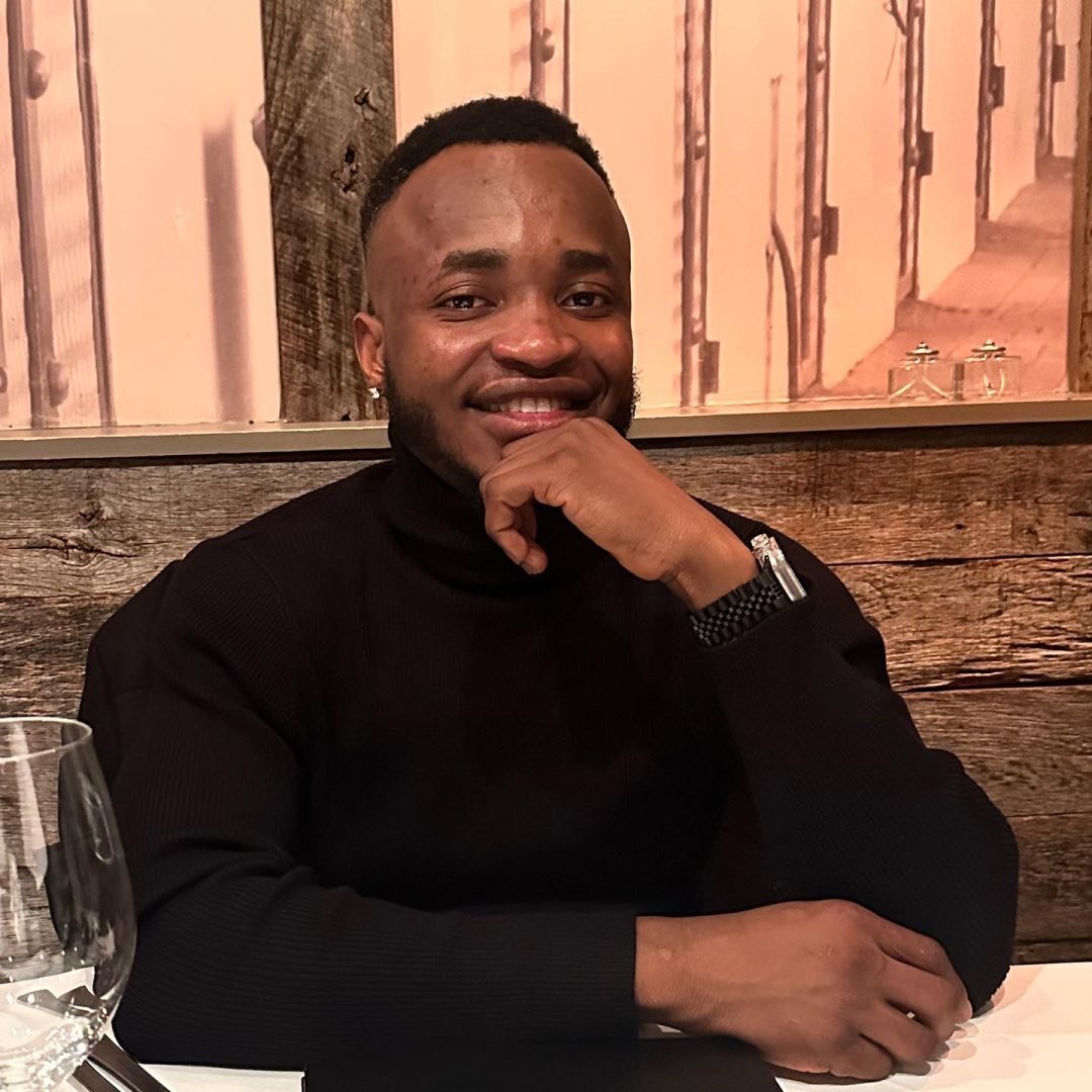Adeyemi Kayode Oyedijo